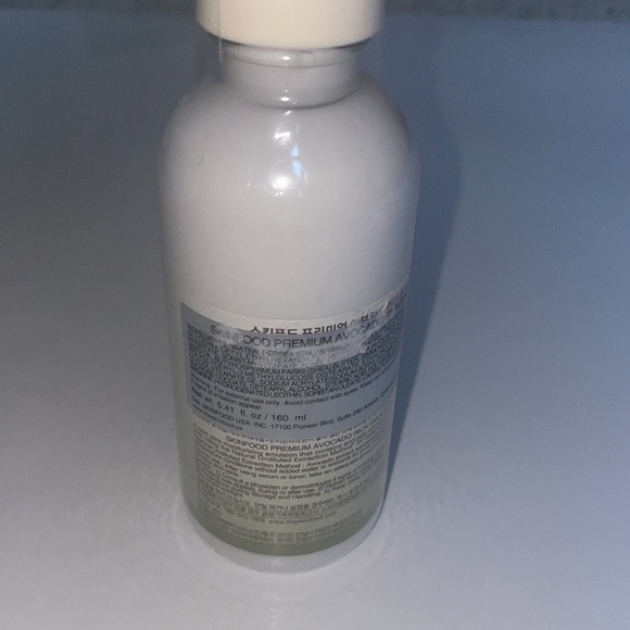 Skinfood Avocado facial set - Picture 4 of 8